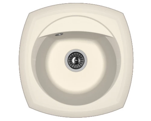 Кухонная мойка Florentina Korsika Жасмин 20.105.B0510.201