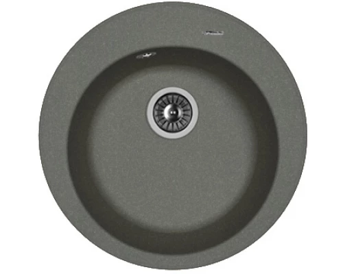 Кухонная мойка Florentina Nikosiya черный 20.135.B0510.102