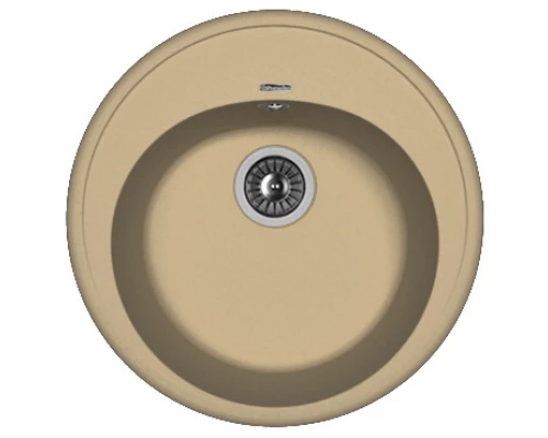 Кухонная мойка Florentina Lotos капучино 20.290.B0510.306