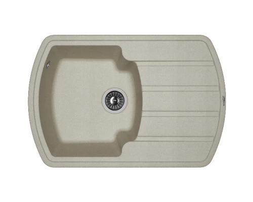 Кухонная мойка Florentina Nire грей 20.195.B0760.305