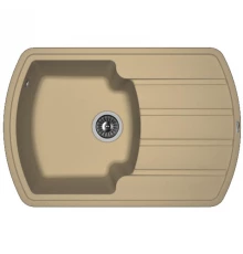 Кухонная мойка Florentina Nire капучино 20.195.B0760.306