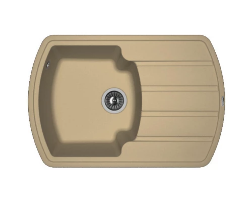 Кухонная мойка Florentina Nire капучино 20.195.B0760.306