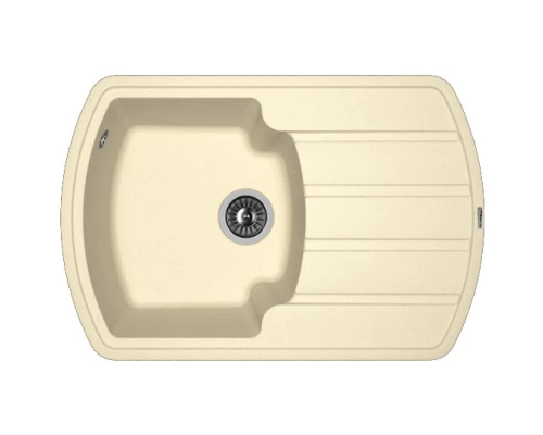 Кухонная мойка Florentina Nire шампань 20.195.B0760.202