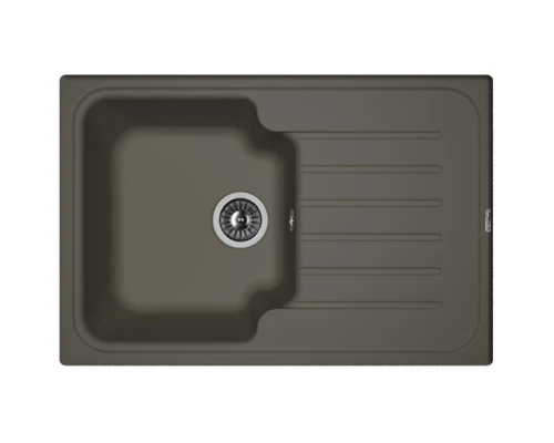 Кухонная мойка Florentina Tais антрацит 20.260.B0760.302
