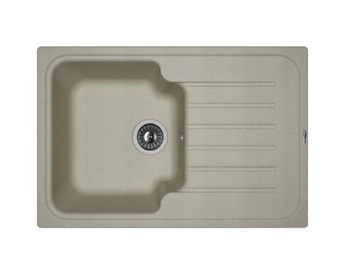 Кухонная мойка Florentina Tais грей 20.260.B0760.305