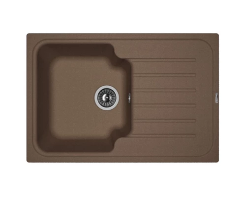Кухонная мойка Florentina Tais мокко 20.260.B0760.303