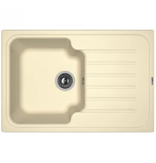 Кухонная мойка Florentina Tais шампань 20.260.B0760.202