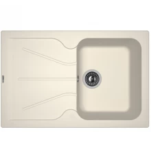 Кухонная мойка Florentina Gattinara жасмин 20.255.B0780.201