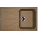 Кухонная мойка Florentina Gattinara коричневый 20.255.B0780.105 Кухонная мойка Florentina Gattinara коричневый 20.255.B0780.105