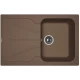 Кухонная мойка Florentina Gattinara мокко 20.255.B0780.303