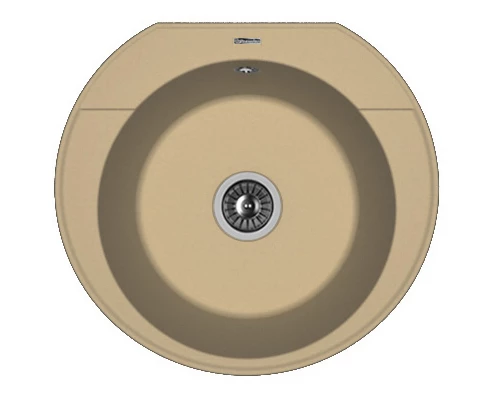 Кухонная мойка Florentina Elba капучино 20.145.C0555.306
