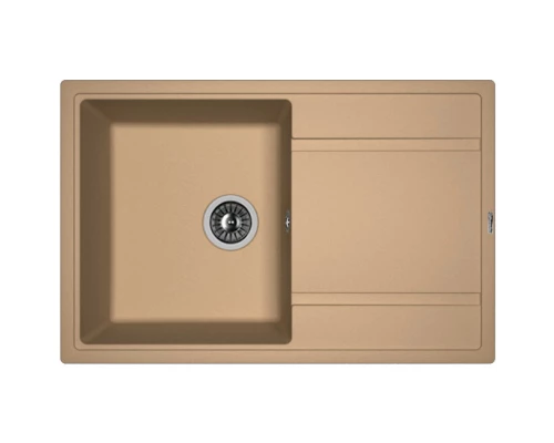 Кухонная мойка Florentina Lipsi капучино 20.270.C0780.306