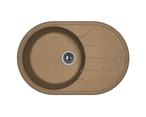 Кухонная мойка Florentina Lotos коричневый 20.295.C0780.105