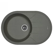 Кухонная мойка Florentina Lotos черный 20.295.C0780.102