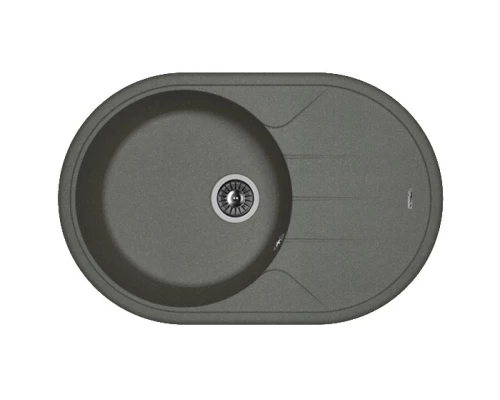 Кухонная мойка Florentina Lotos черный 20.295.C0780.102