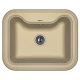 Кухонная мойка Florentina Krit капучино 20.110.D0630.306
