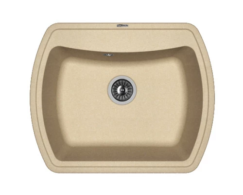 Кухонная мойка Florentina Nire бежевый 20.215.D0630.104
