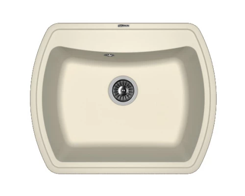 Кухонная мойка Florentina Nire жасмин 20.215.D0630.201
