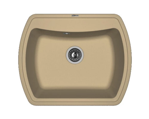Кухонная мойка Florentina Nire капучино 20.215.D0630.306