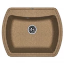 Кухонная мойка Florentina Nire коричневый 20.215.D0630.105