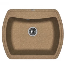 Кухонная мойка Florentina Nire коричневый 20.215.D0630.105