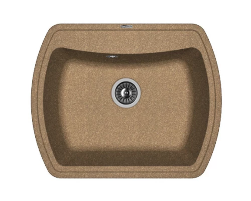Кухонная мойка Florentina Nire коричневый 20.215.D0630.105