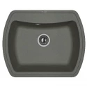 Кухонная мойка Florentina Nire черный 20.215.D0630.102