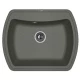 Кухонная мойка Florentina Nire черный 20.215.D0630.102