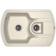 Кухонная мойка Florentina Nire жасмин 20.200.D0760.201