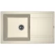 Кухонная мойка Florentina Lipsi жасмин 20.130.D0860.201
