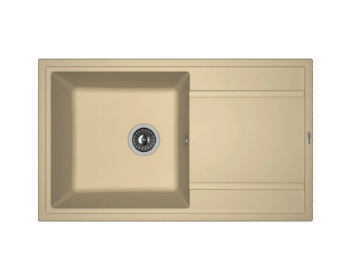 Кухонная мойка Florentina Lipsi капучино 20.130.D0860.306