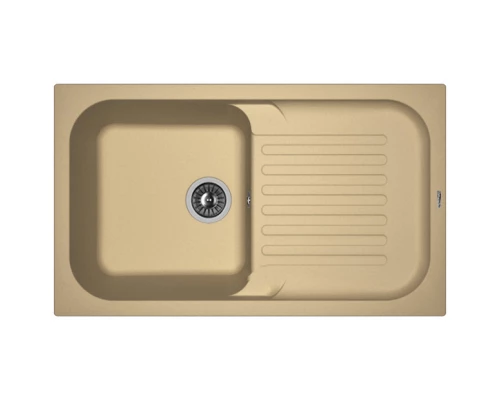 Кухонная мойка Florentina Arona капучино 20.225.D0860.306