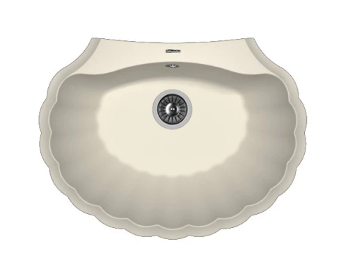 Кухонная мойка Florentina Grebeshok жасмин 20.345.E0695.201