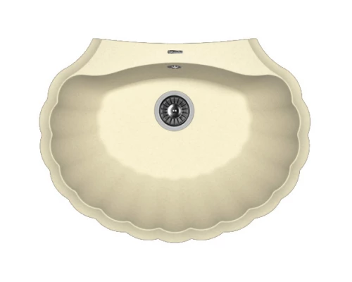 Кухонная мойка Florentina Grebeshok шампань 20.345.E0695.202