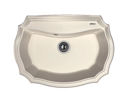 Кухонная мойка Florentina Emiliya жасмин 20.360.E0770.201