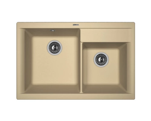 Кухонная мойка Florentina Kassi капучино 20.230.E0780.306
