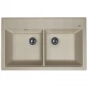 Кухонная мойка Florentina Lipsi грей 20.370.E0820.305 Кухонная мойка Florentina Lipsi грей 20.370.E0820.305