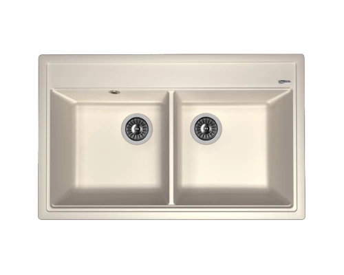 Кухонная мойка Florentina Lipsi жасмин 20.370.E0820.201