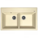 Кухонная мойка Florentina Lipsi шампань 20.370.E0820.202 Кухонная мойка Florentina Lipsi шампань 20.370.E0820.202