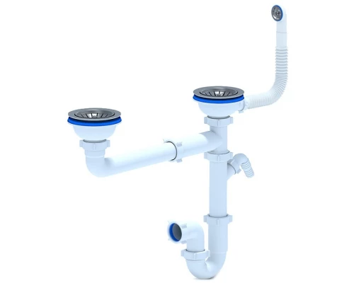 Кухонная мойка Florentina Emiliya песочный 20.365.F0870.107