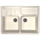 Кухонная мойка Florentina Villaggio жасмин 20.385.F898.201