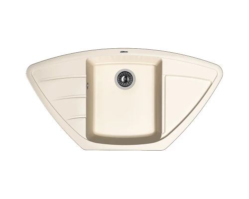 Кухонная мойка Florentina Lipsi жасмин 20.180.D0980.201