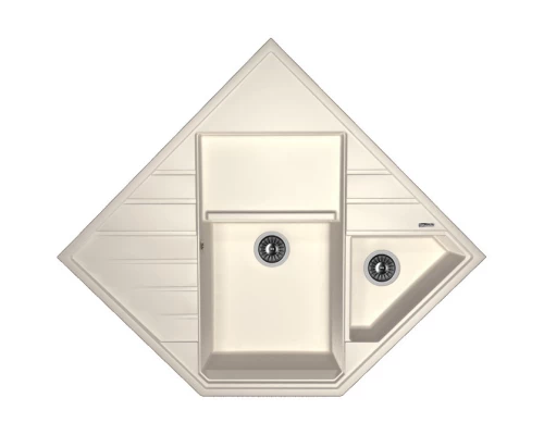 Кухонная мойка Florentina Bombay жасмин 20.375.J0900.201