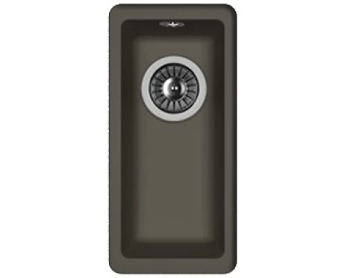 Кухонная мойка Florentina Vega антрацит 22.300.00160.302