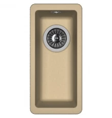 Кухонная мойка Florentina Vega капучино 22.300.00160.306