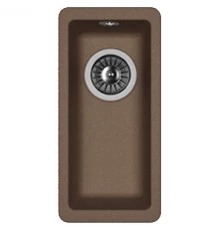 Кухонная мойка Florentina Vega мокко 22.300.00160.303