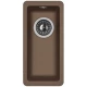 Кухонная мойка Florentina Vega мокко 22.300.00160.303