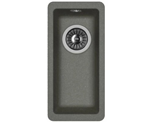 Кухонная мойка Florentina Vega черный 22.300.00160.102