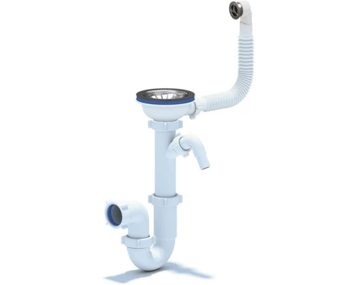 Кухонная мойка Florentina Vega черный 22.300.00160.102