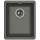 Кухонная мойка Florentina Vega черный 22.305.A0300.102